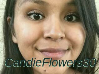 CandieFlowers30