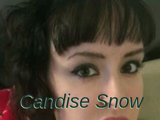 Candise_Snow