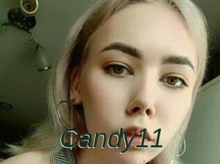 Candy11