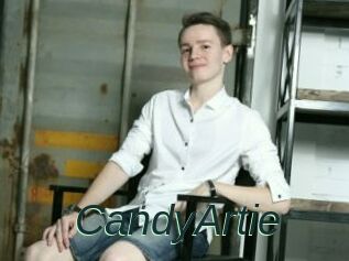 CandyArtie
