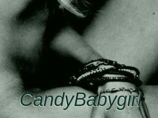 CandyBabygirl