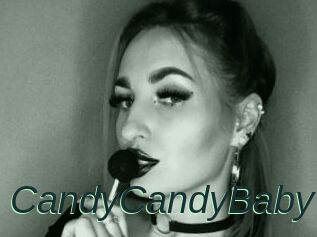 CandyCandyBaby