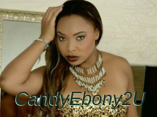 CandyEbony2U