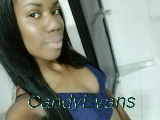 CandyEvans