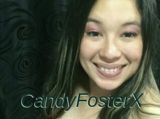 CandyFosterX