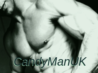 CandyManUK