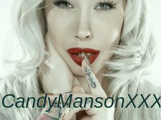 CandyMansonXXX
