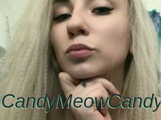 CandyMeowCandy