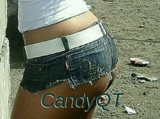 CandyQT