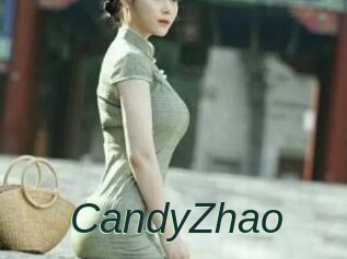 CandyZhao