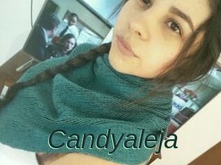 Candyaleja