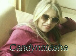 Candynatasha