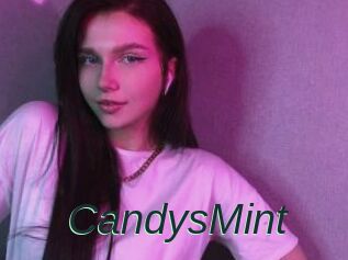 CandysMint