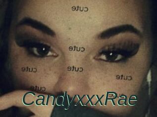 CandyxxxRae