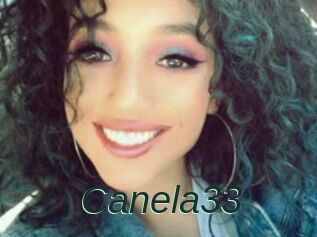 Canela33