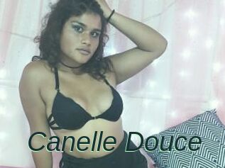 Canelle_Douce