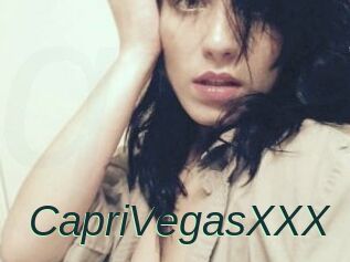 CapriVegasXXX