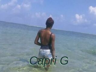 Capri_G