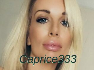 Caprice333