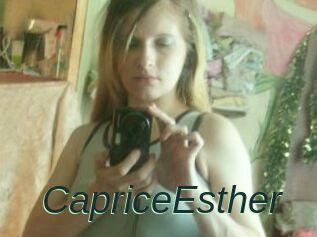 CapriceEsther