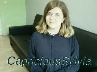 CapriciousSylvia