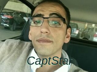 CaptStar