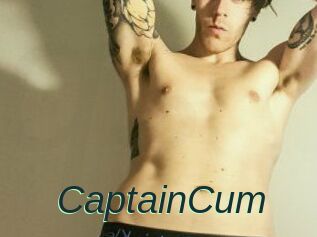 CaptainCum