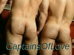 CaptainsOfLove