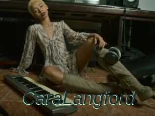 CaraLangford