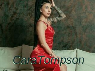 CaraTompson