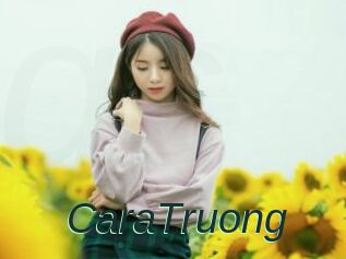 CaraTruong
