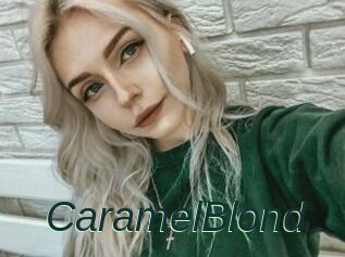 CaramelBlond