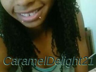 CaramelDelight21
