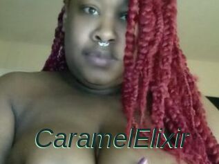 CaramelElixir