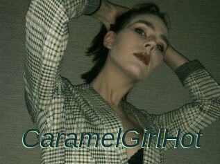 CaramelGirlHot