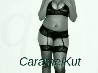 CaramelKut