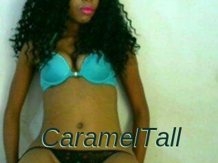 CaramelTall
