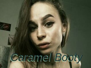 Caramel_Booty