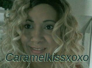 Caramelkissxoxo