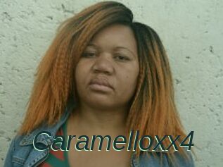 Caramelloxx4
