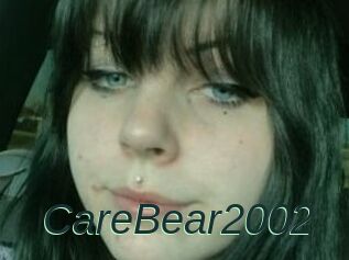 CareBear2002