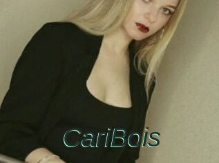 CariBois