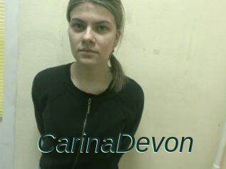 CarinaDevon