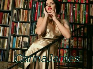 CarinaJames