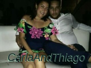 CarlaAndThiago