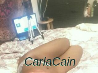 CarlaCain