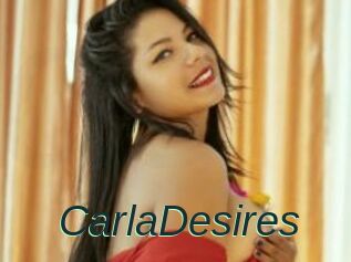CarlaDesires