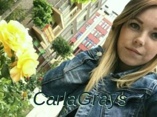 CarlaGrays