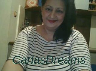 CarlasDreams