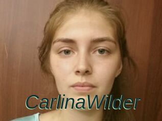 CarlinaWilder